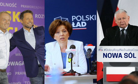 Jakie słowa kształtowały polską rzeczywistość AD 2022?