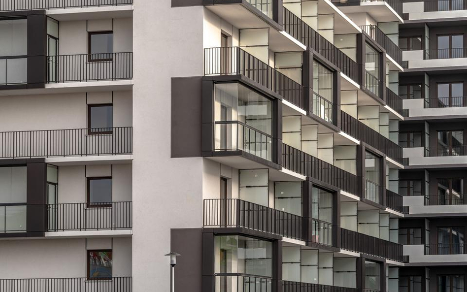 Wspólnoty mieszkaniowe na nowych zasadach od 1 stycznia 2020 r.