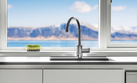 NIK: Czysta woda w kranie? Nie w sezonie turystycznym