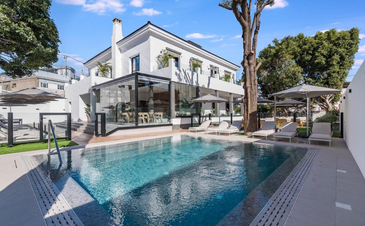 Nocleg w hotelu z Ikei? Sieć handlowa otworzyła właśnie pierwszy obiekt w Hiszpanii