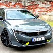 Peugeot 508 SW PSE