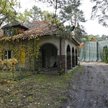 Julisin w Konstancinie-Jeziornie został rozebrany bezprawnie