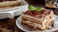 Mistrzostwa Świata w Tiramisu w tym roku odbywają się już po raz dziesiąty