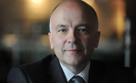Andrzej Pelczar, prezes OPTeamu