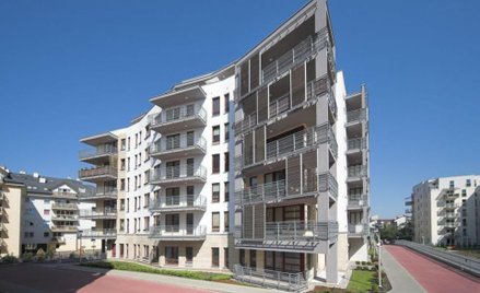 198-metrowe mieszkanie w Trzech Koronach kosztuje 7,1 tys. zł za mkw.