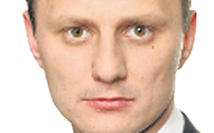 Tomasz Sancewicz, ?radca prawny, Senior Associate, Kancelaria CMS