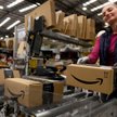 Amazon zatrudni 10 tysięcy pracowników w Wielkiej Brytanii
