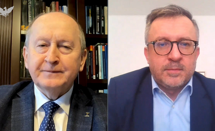 Pietraszkiewicz: Co zniosą banki; Bieniak: Apteki do zmiany