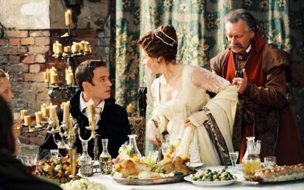 „Pan Tadeusz” 1999 r.