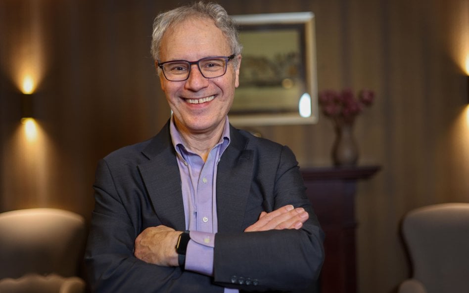Prof. Victor Ambros