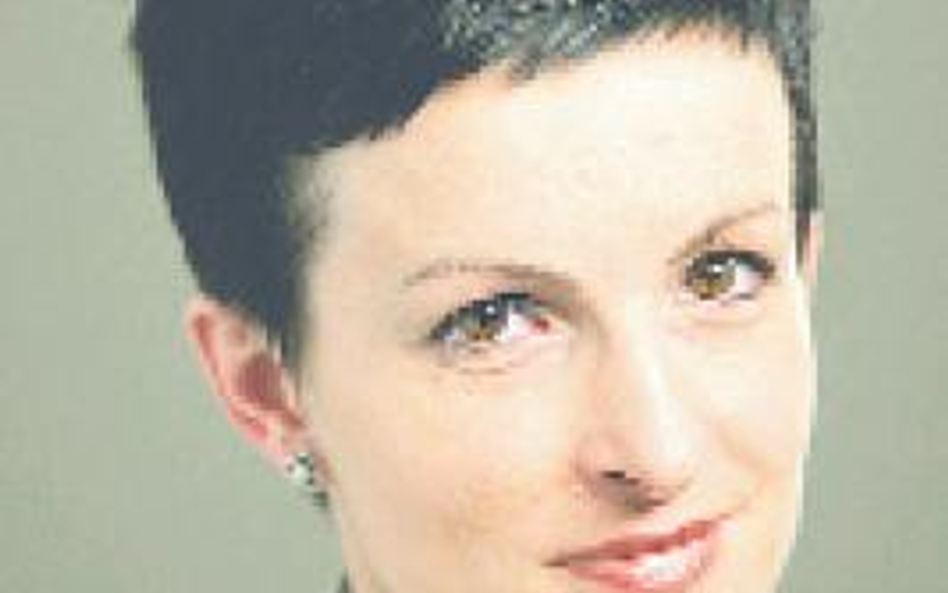 Grażyna Błaszczak