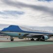 Katarski Boeing dla Donalda Trumpa już jest w USA