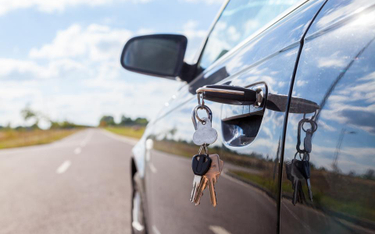 SN w sprawie odszkodowania za kradzież samochodu: kierowca nie musi zamykać kluczyków w sejfie