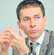 Tomasz Czechowicz, prezes MCI Management, zapewnia, że firma wykona prognozę finansową na 2010 rok.