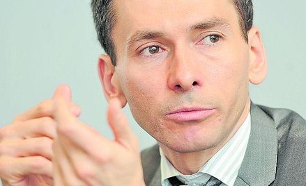 Tomasz Czechowicz, prezes MCI Management, zapewnia, że firma wykona prognozę finansową na 2010 rok.
