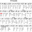 Kanada zmienia hymn na neutralny płciowo