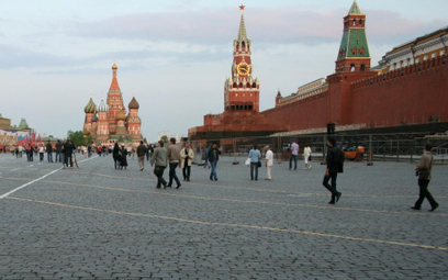 Lenin schowany, ale zostanie dla turystów?