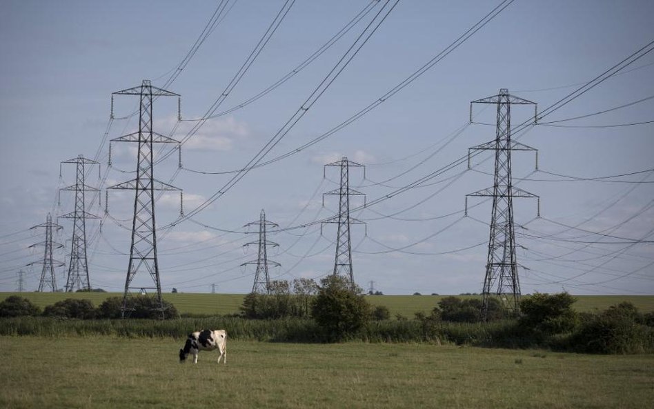 Sejm powołał komisję nadzwyczajną ds. energetyki