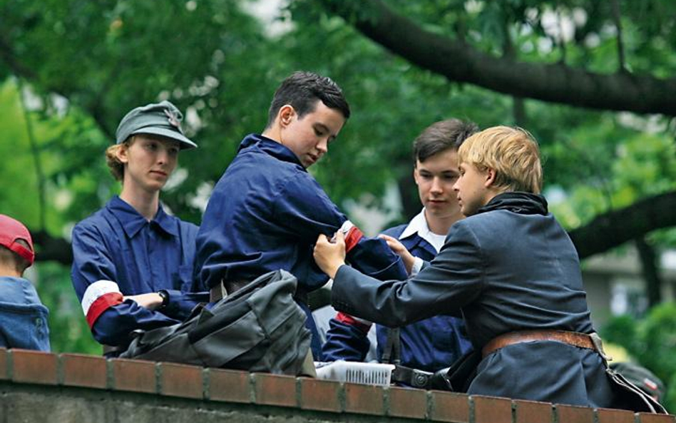 Po godzinach w sobotę i niedzielę