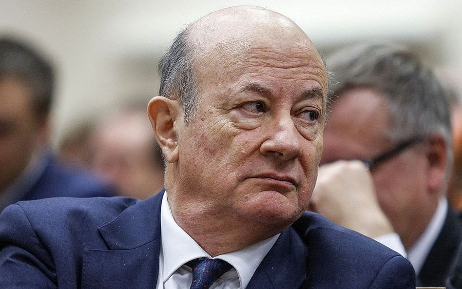 Rostowski: Premierze, ma pan tydzień na publikację wyroku TK