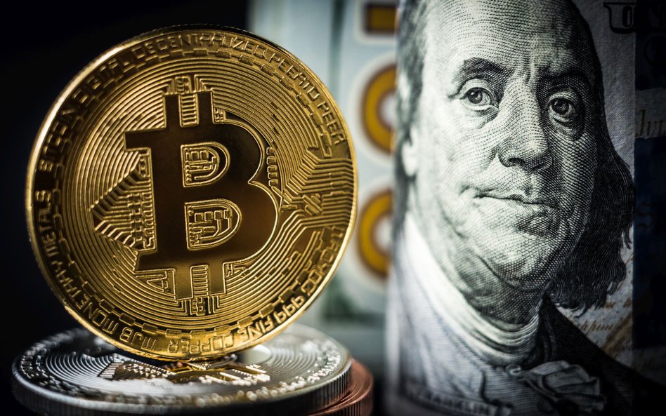 Fiasko szalonego planu Bitcoin City. Ten kraj ma problem