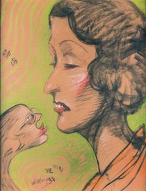 Przebojem aukcji będzie obraz Witkacego.