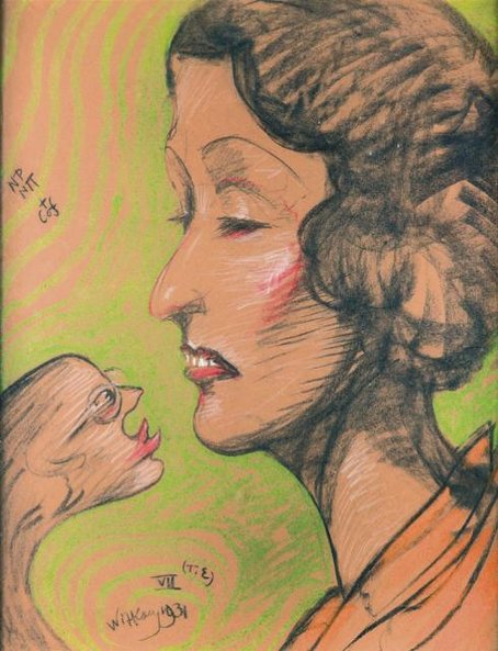 Przebojem aukcji będzie obraz Witkacego.