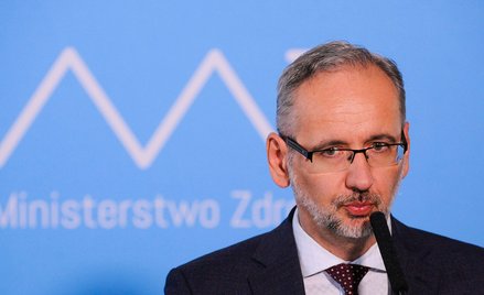 Dla kogo trzecia dawka szczepionki na COVID-19? Minister Niedzielski: Znamy PESEL-e tych osób