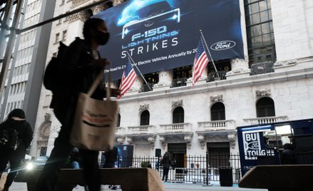 USA: Zapowiedź kryzysu czy tymczasowa anomalia?