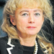 Zofia Egierska, prezes zarządu ED Invest