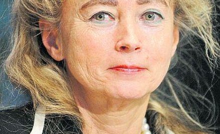 Zofia Egierska, prezes zarządu ED Invest