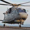 Śmigłowiec AW101 produkowany przez PZL-Świdnik