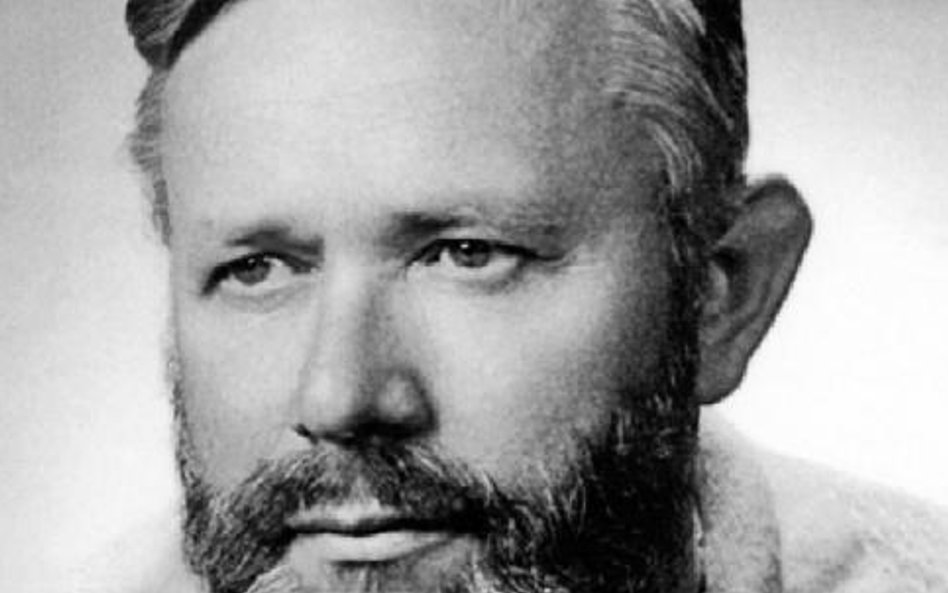 Zbigniew Lazarowicz podczas internowania