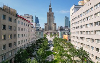 W programie imprezy aktywności rodzinne, warsztaty i muzyka.
