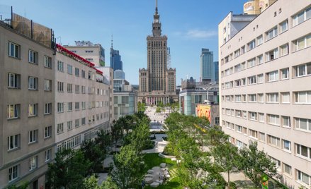 W programie imprezy aktywności rodzinne, warsztaty i muzyka.