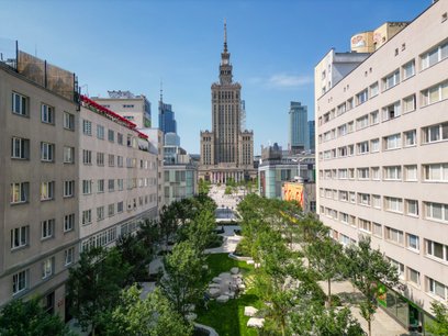 W programie imprezy aktywności rodzinne, warsztaty i muzyka.