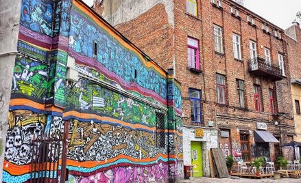 Najfajniejsze dzielnice Europy? Jedźcie na Pragę