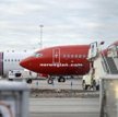 Norwegian poprawia sytuację finansową