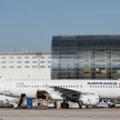 Dobrowolna kompresja etatów w Air France-KLM