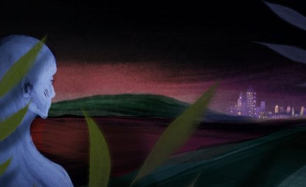 Sukces studentki łódzkiej Filmówki