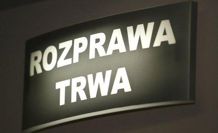 Mamy prawo znać sędziów nie tylko z nazwiska