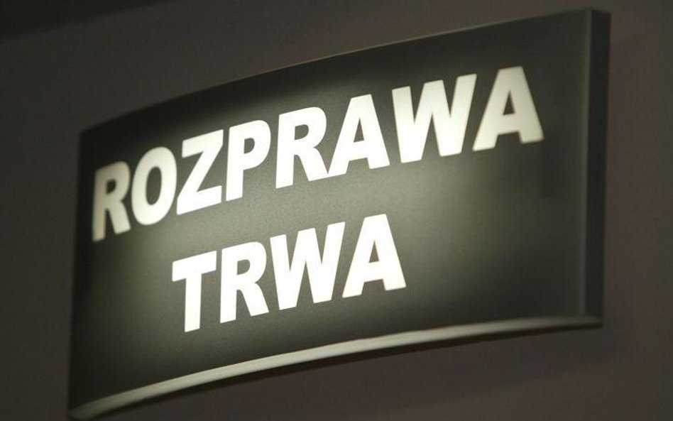 Mamy prawo znać sędziów nie tylko z nazwiska
