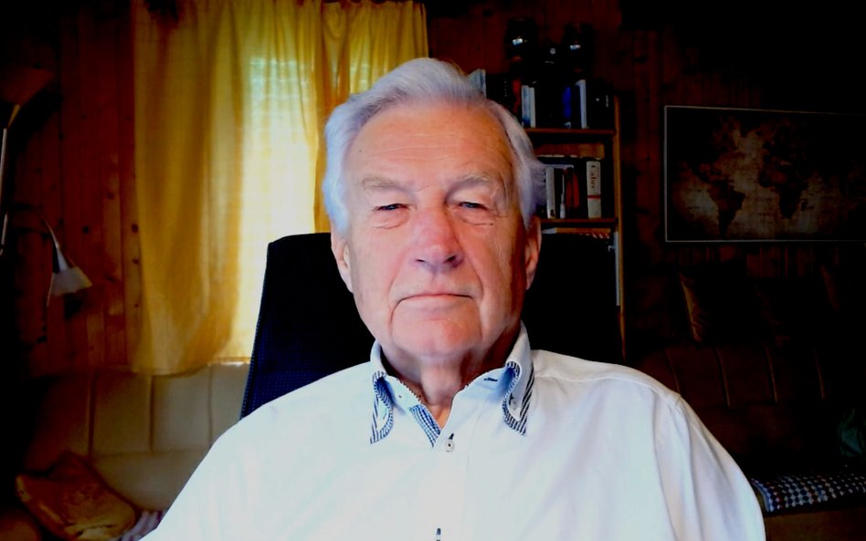 Piotr Kuczyński, ekonomista DI Xelion