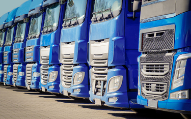 Niemcy chcą zmienić zasady zatrudnienia kierowców ciężarówek
