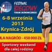 IV Festiwal Biegowy Forum Ekonomicznego: wyniki