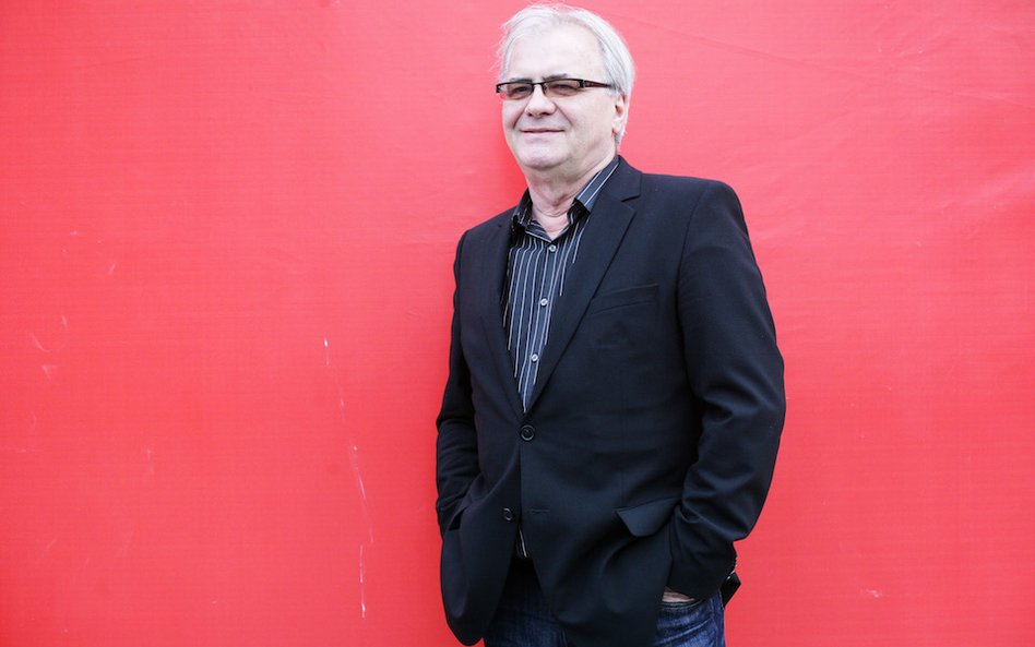 Jacek Bromski