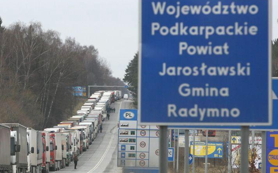 Odcinek A4 taniej i z dłuższą gwarancją