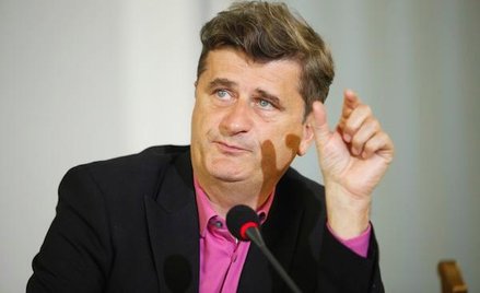Wpisujesz „Palikot”, dostajesz wulgaryzm