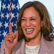 Kamala Harris ma niewdzięczne zadanie u boku Joe Bidena