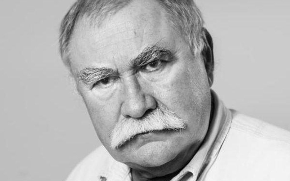 Stanisław Remuszko